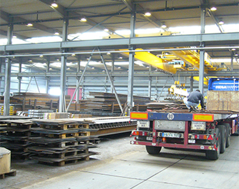 一起了解下17-4PH的產(chǎn)品介紹吧