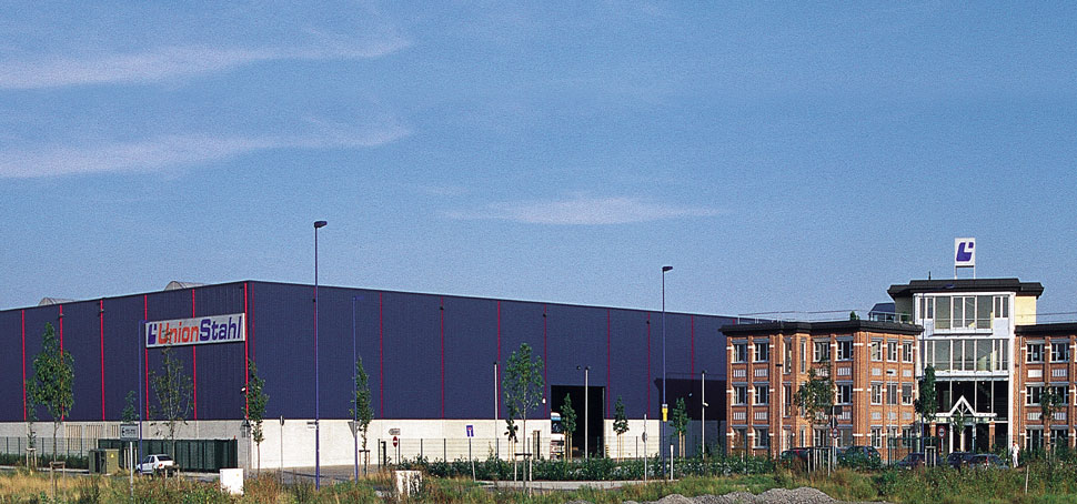 為什么說17-4PH合金產品的機械性能更加完善