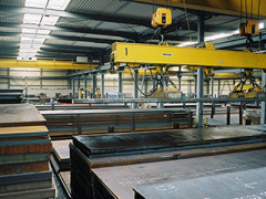 你對17-4PH材料了解多少呢