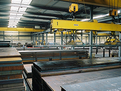 來看看17-4 PH的使用范圍吧